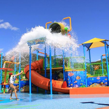Ingenia Holidays Cairns Coconut Exteriér fotografie Splash Island