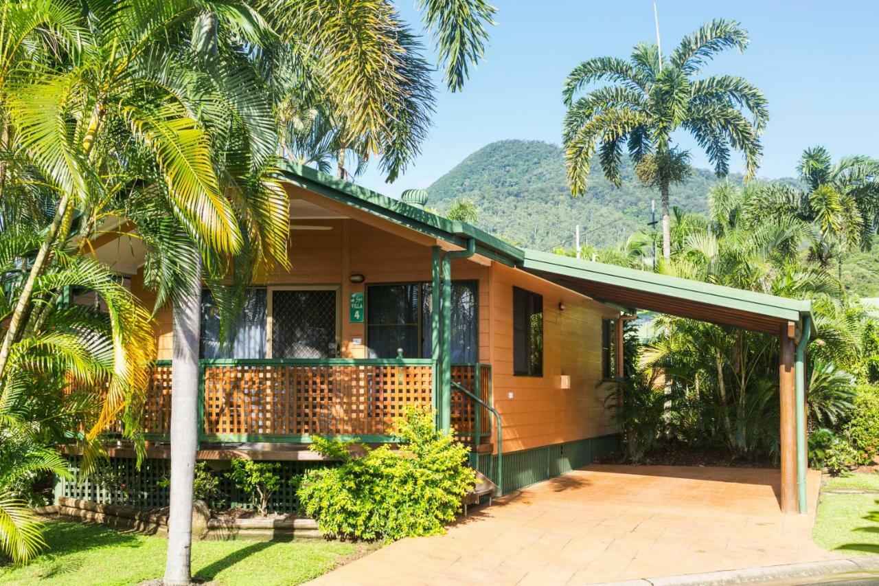Ingenia Holidays Cairns Coconut Exteriér fotografie