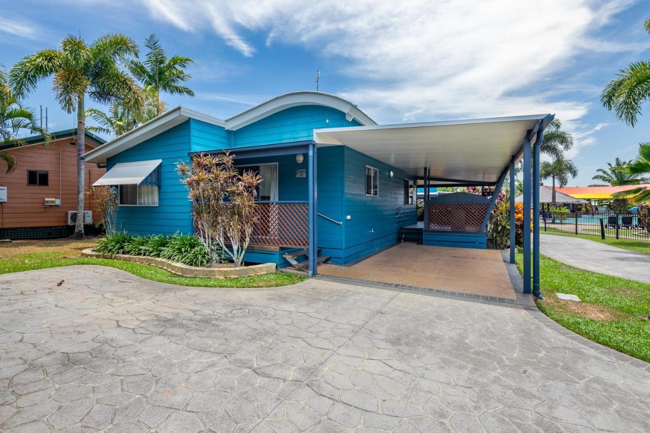 Ingenia Holidays Cairns Coconut Exteriér fotografie