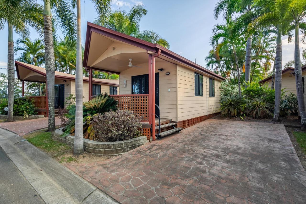 Ingenia Holidays Cairns Coconut Exteriér fotografie