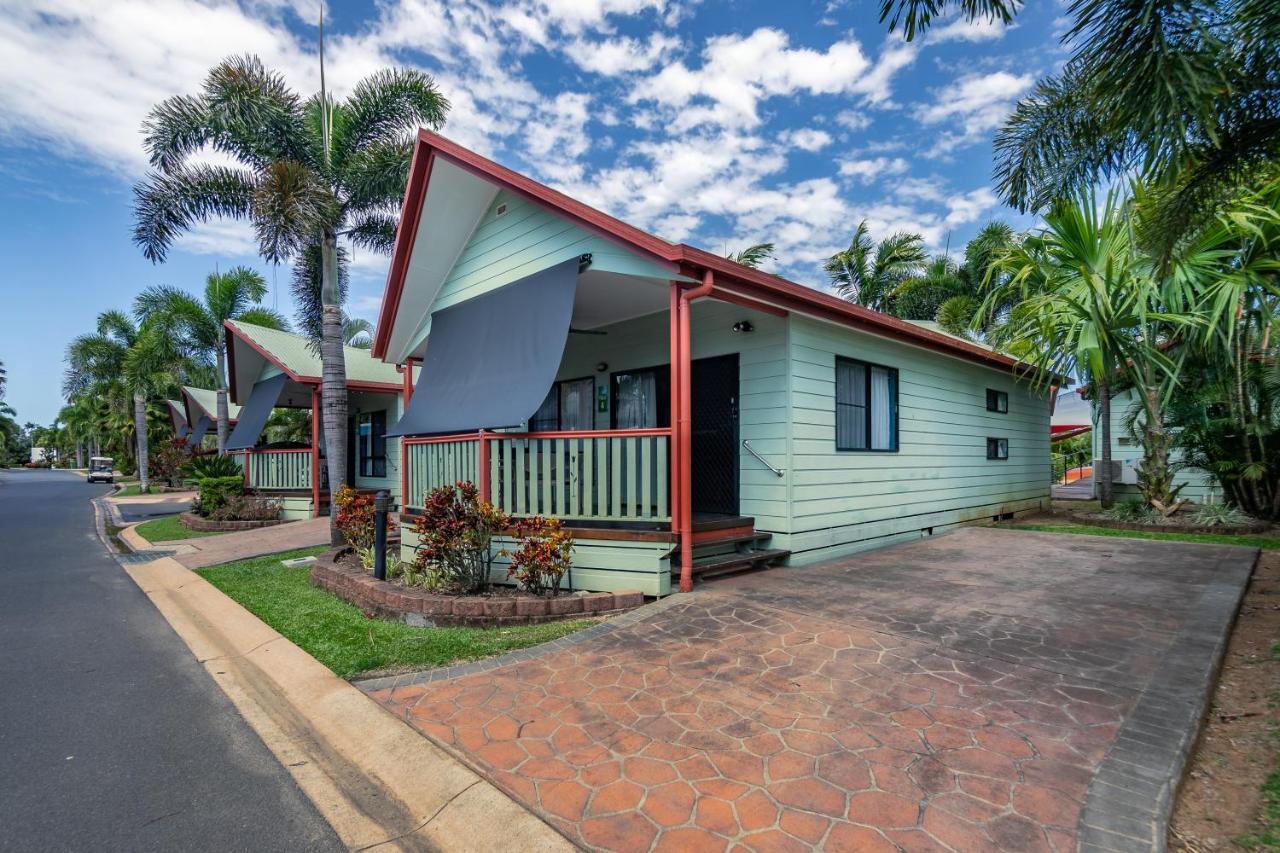 Ingenia Holidays Cairns Coconut Exteriér fotografie