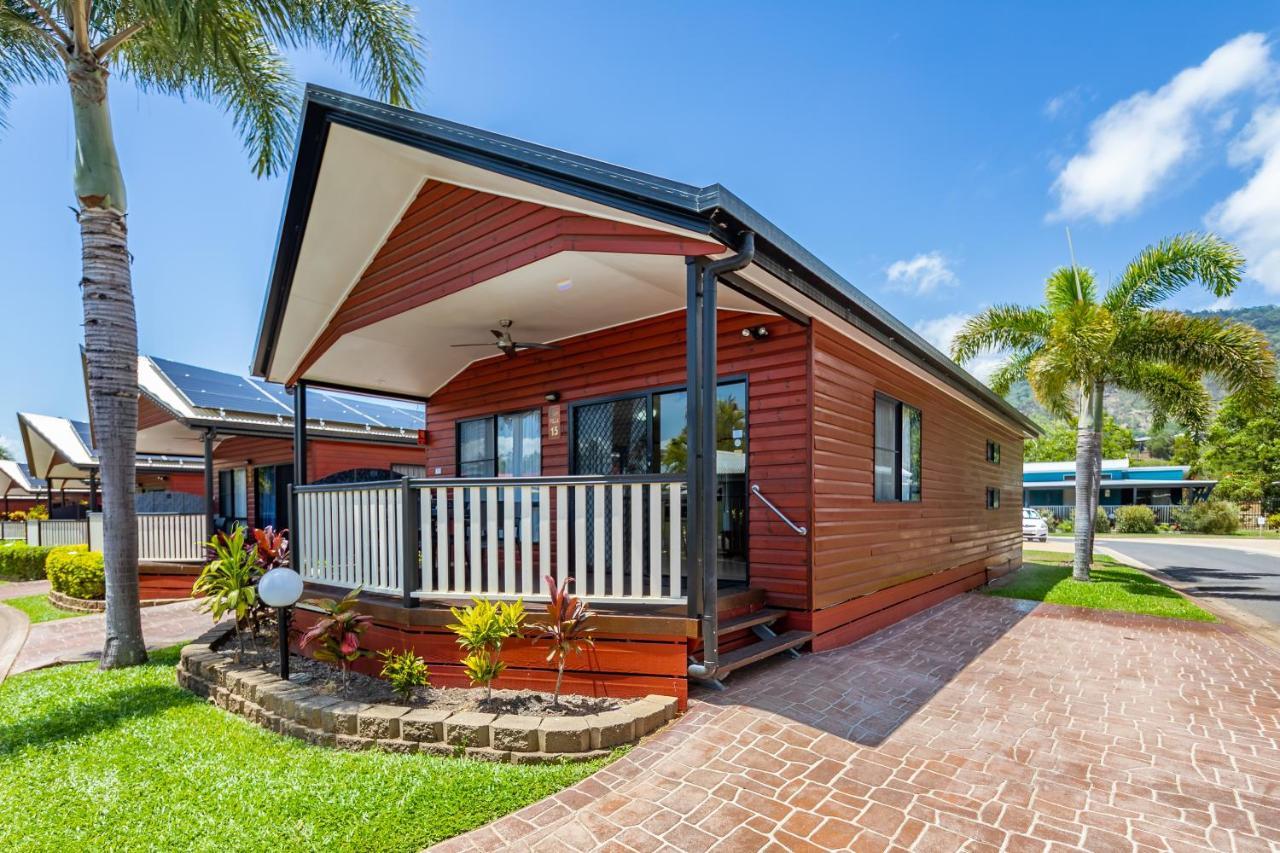 Ingenia Holidays Cairns Coconut Exteriér fotografie