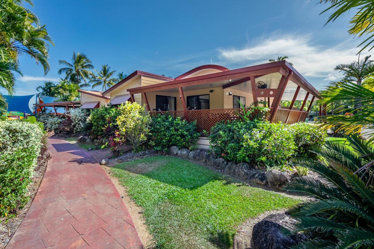 Ingenia Holidays Cairns Coconut Exteriér fotografie