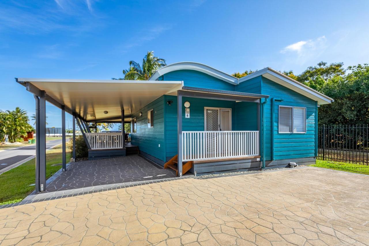 Ingenia Holidays Cairns Coconut Exteriér fotografie A typical villa at the resort